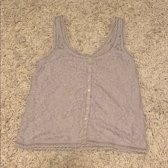 Tank Top - Picture 1 of 3